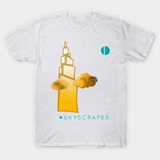 Skyscraper T-Shirt